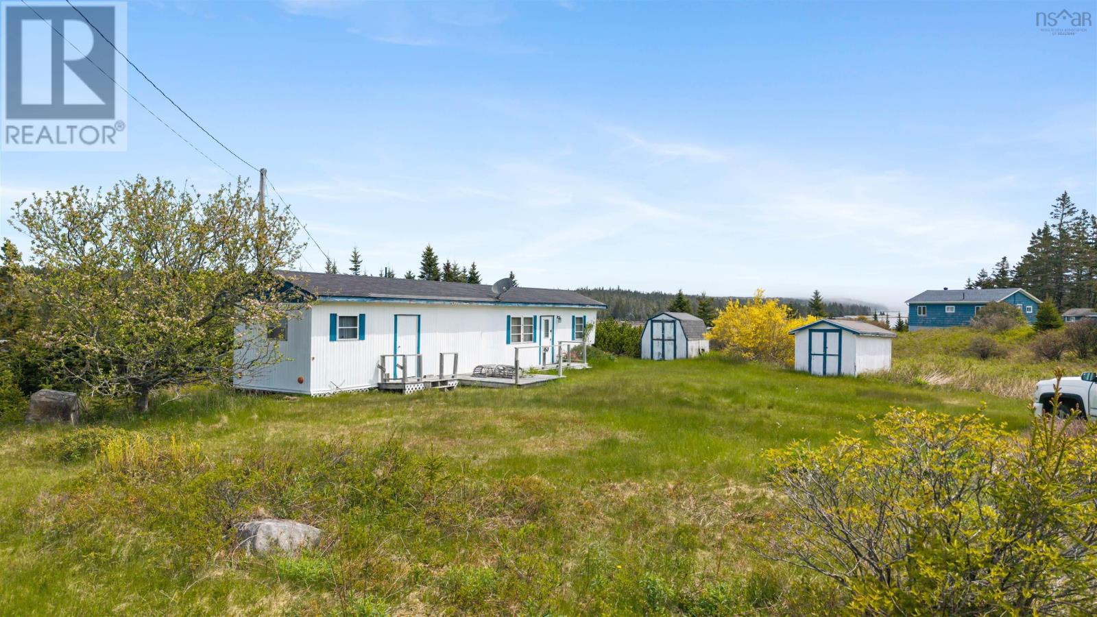 447 & 453 Fishermans Harbour Road Property Photo 28