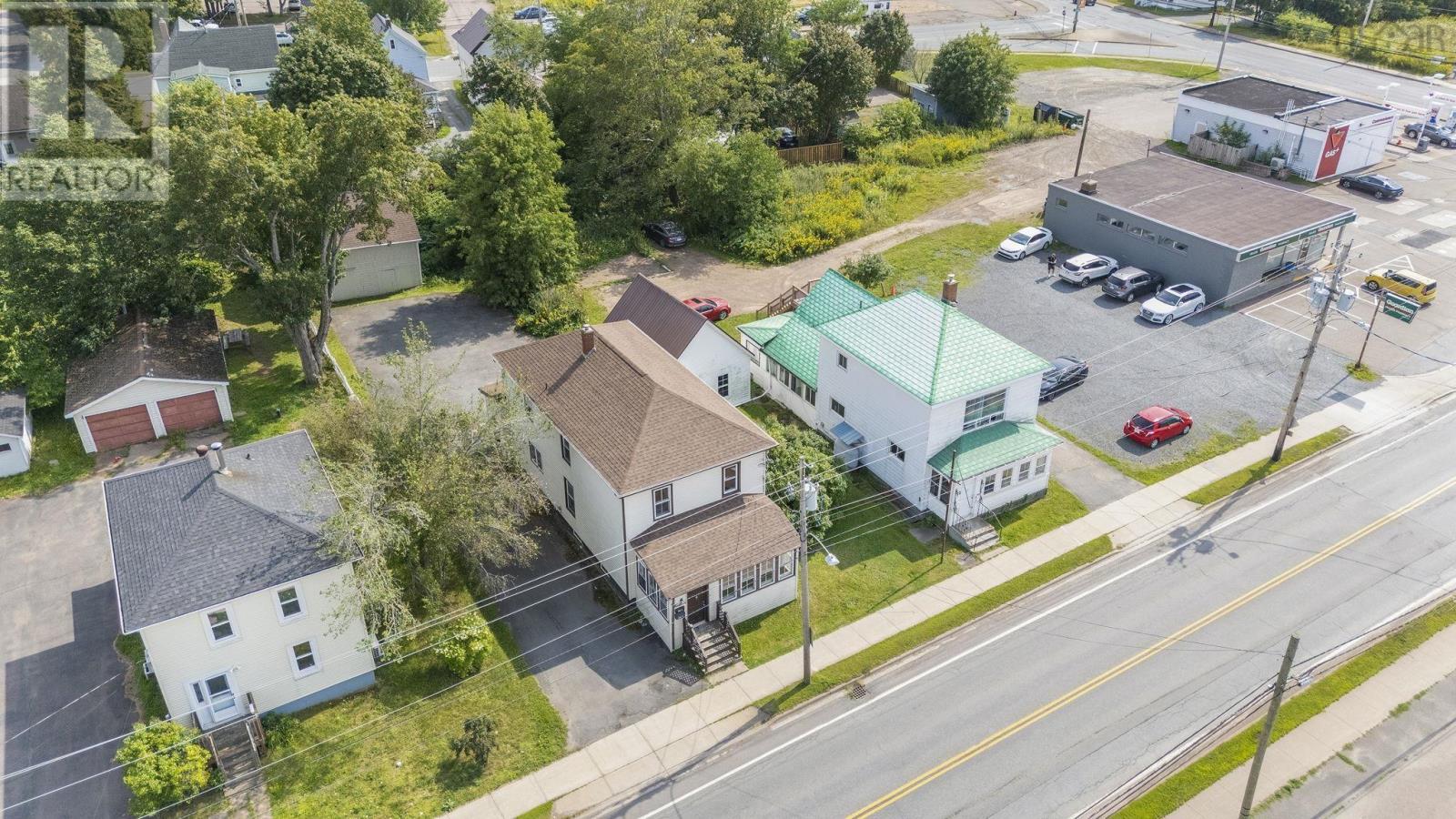 12 & 14 Pictou Road