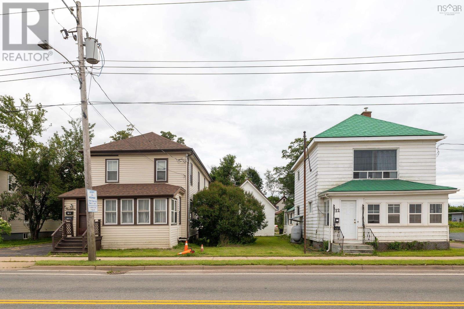 12 & 14 Pictou Road Property Photo 4