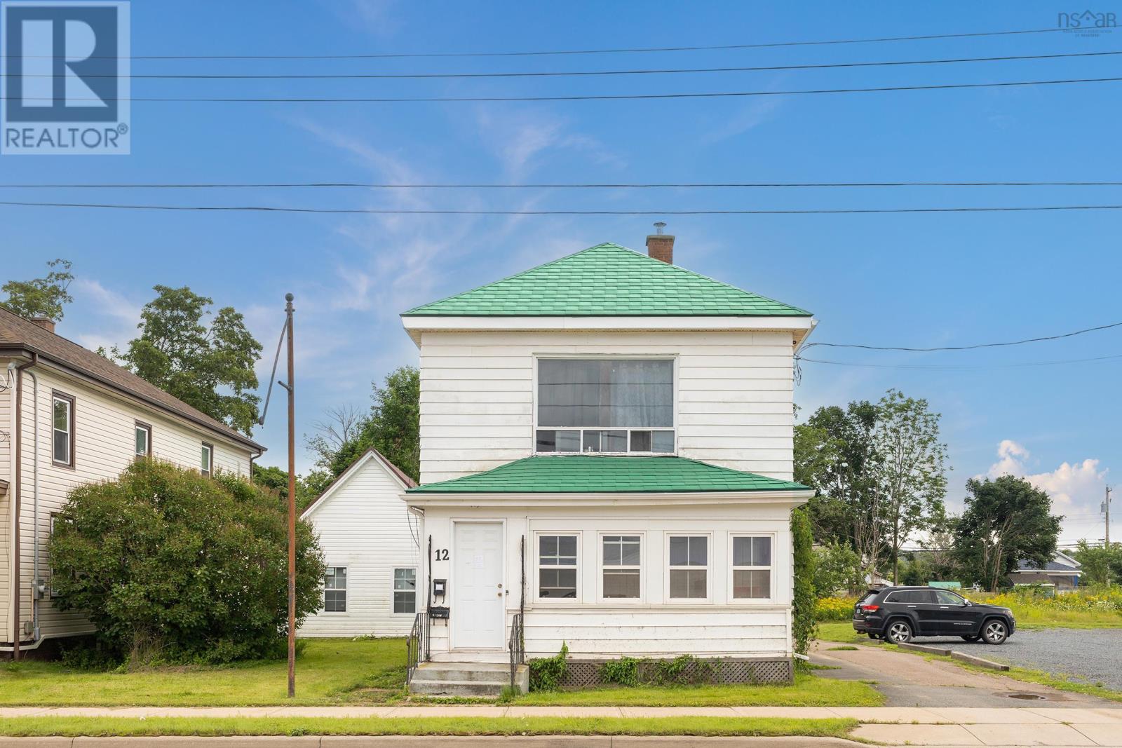 12 & 14 Pictou Road Property Photo 5