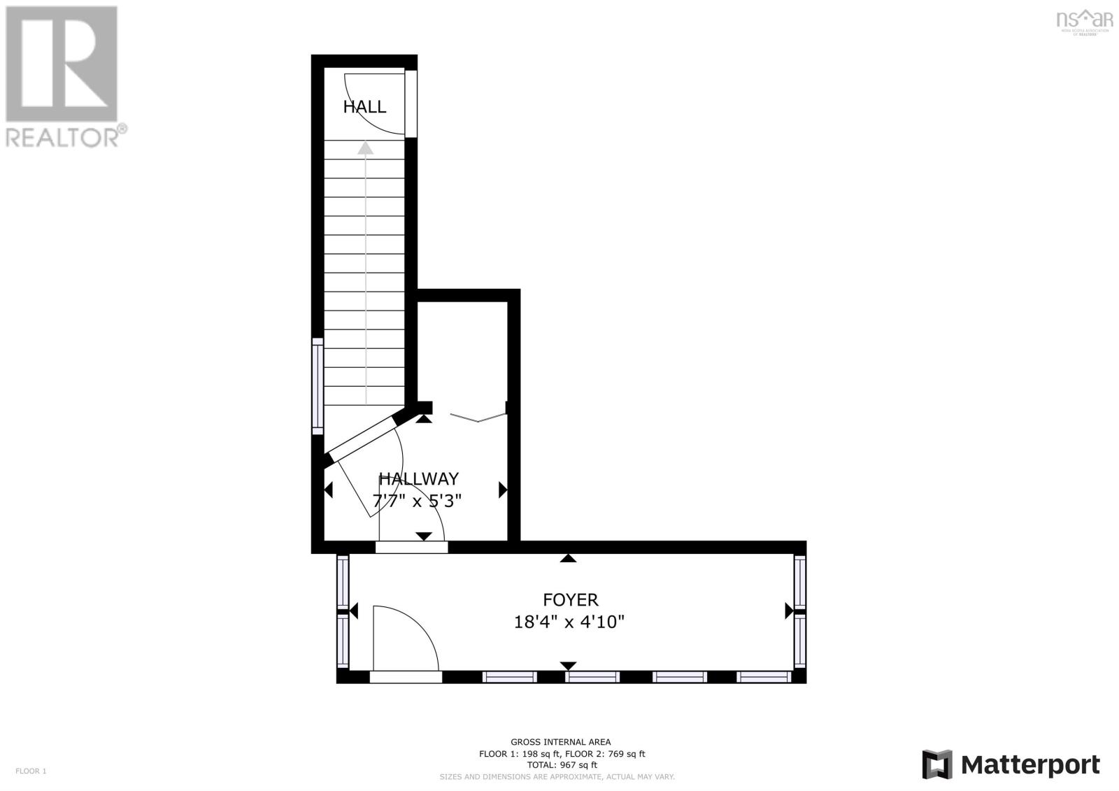 12 & 14 Pictou Road Property Photo 14