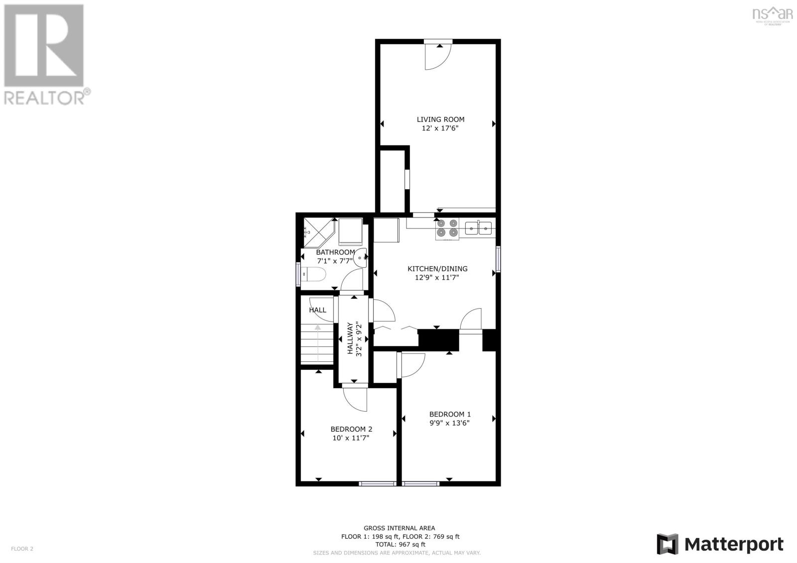 12 & 14 Pictou Road Property Photo 15