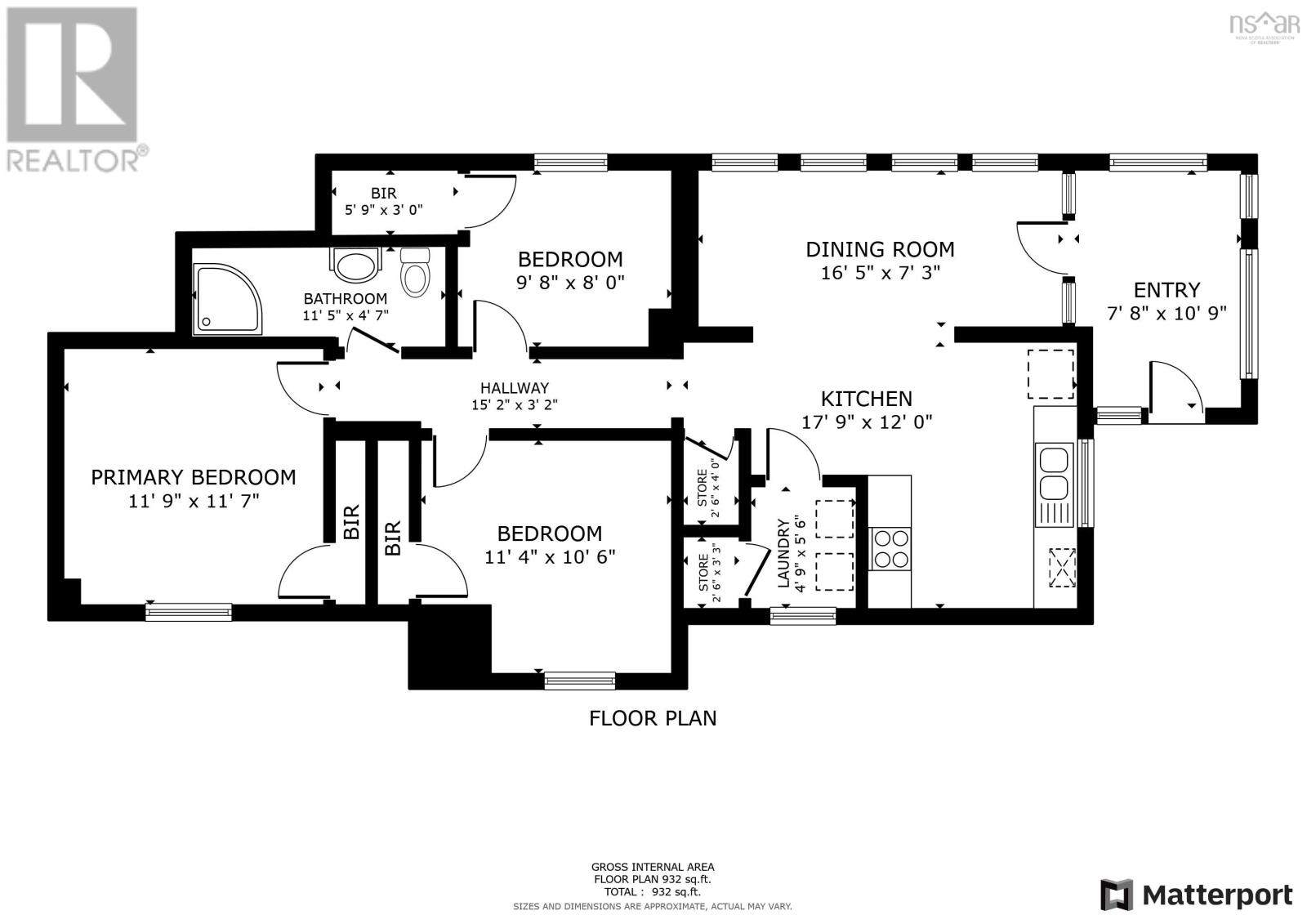 12 & 14 Pictou Road Property Photo 16