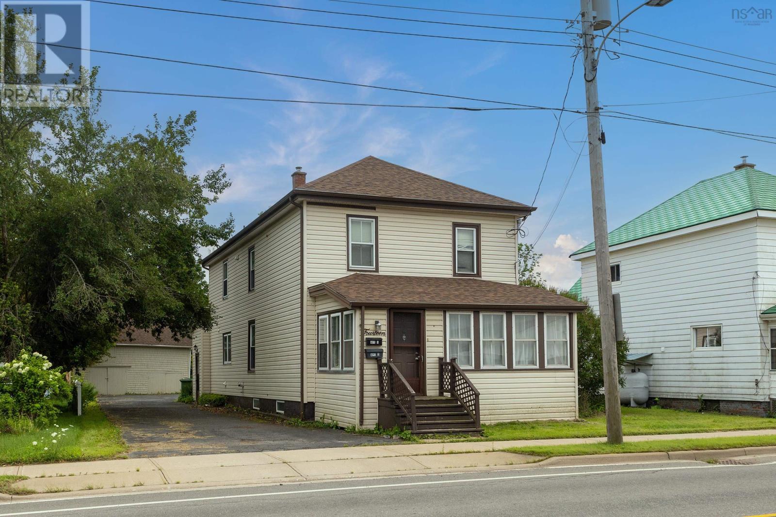 12 & 14 Pictou Road Property Photo 18