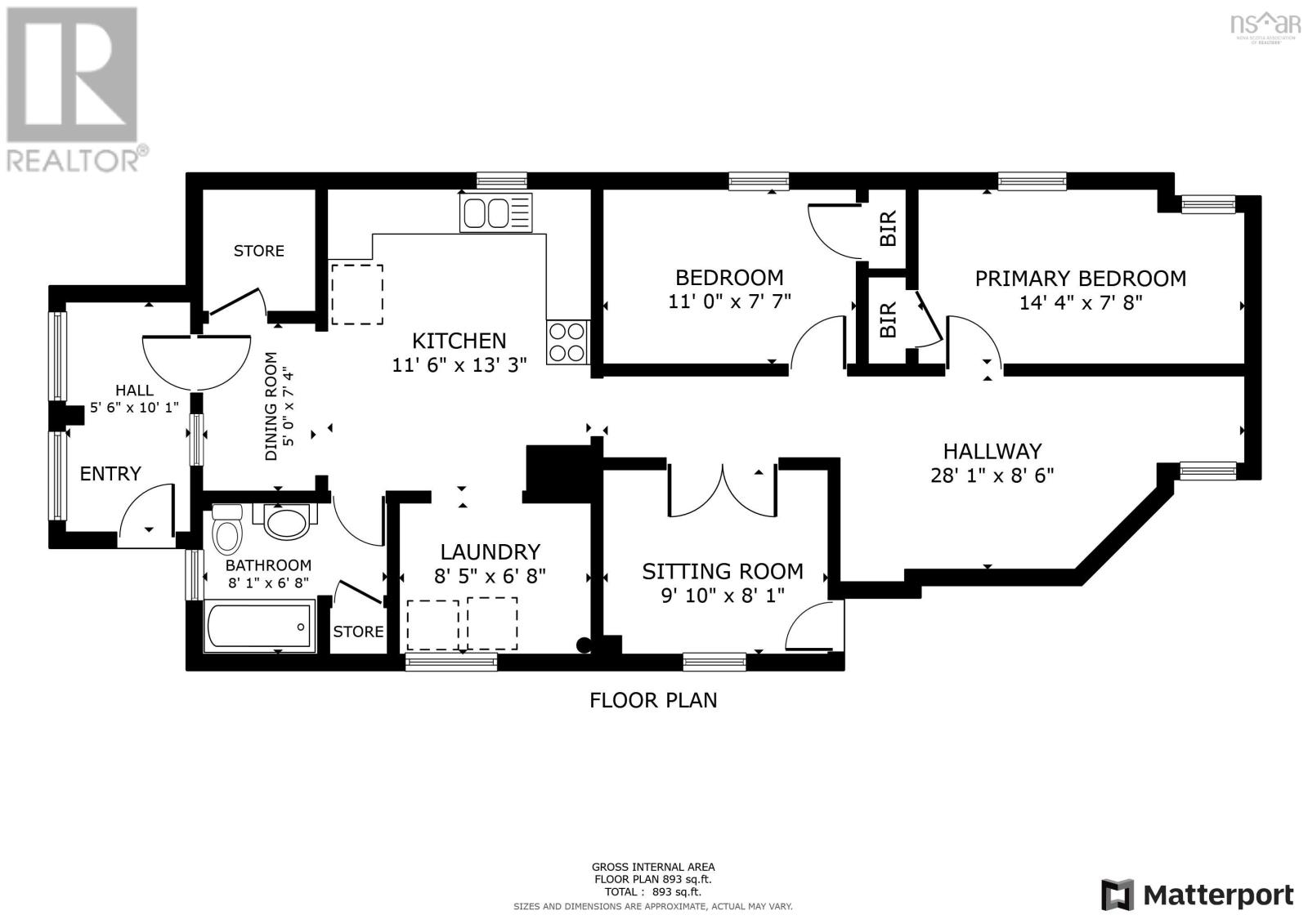 12 & 14 Pictou Road Property Photo 30