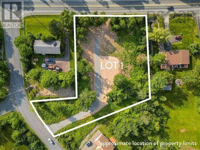Lot Lot 1 Phase 1 Of Hampton Estates Drive Property Photo 1