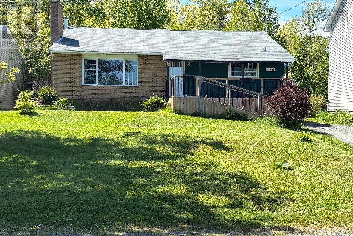 176 Miller Lake Road Property Photo 1