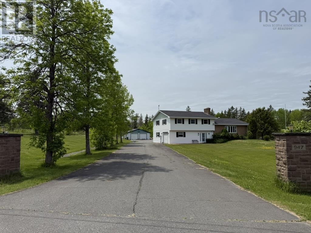 947 Pleasant Valley Rd Road Photo de la propriété 1
