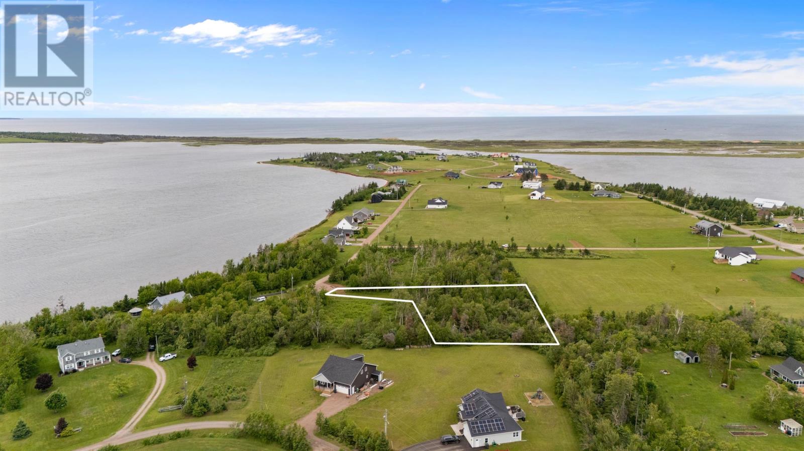 Lot 24 Shoreline Drive Property Photo 1