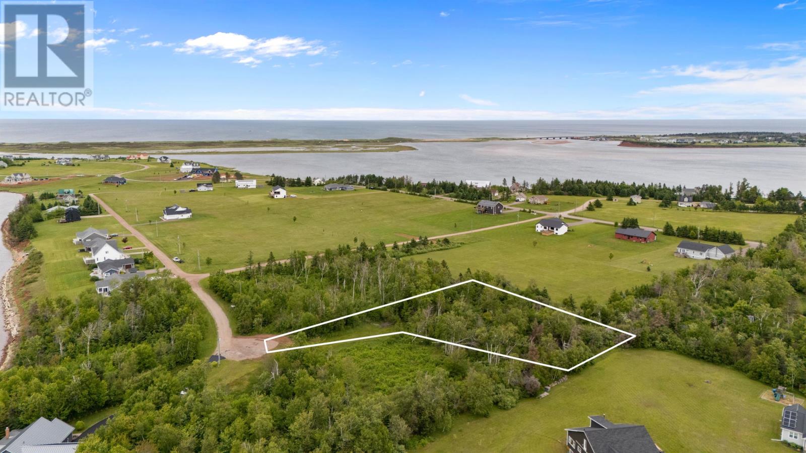 Lot 24 Shoreline Drive Property Photo 3
