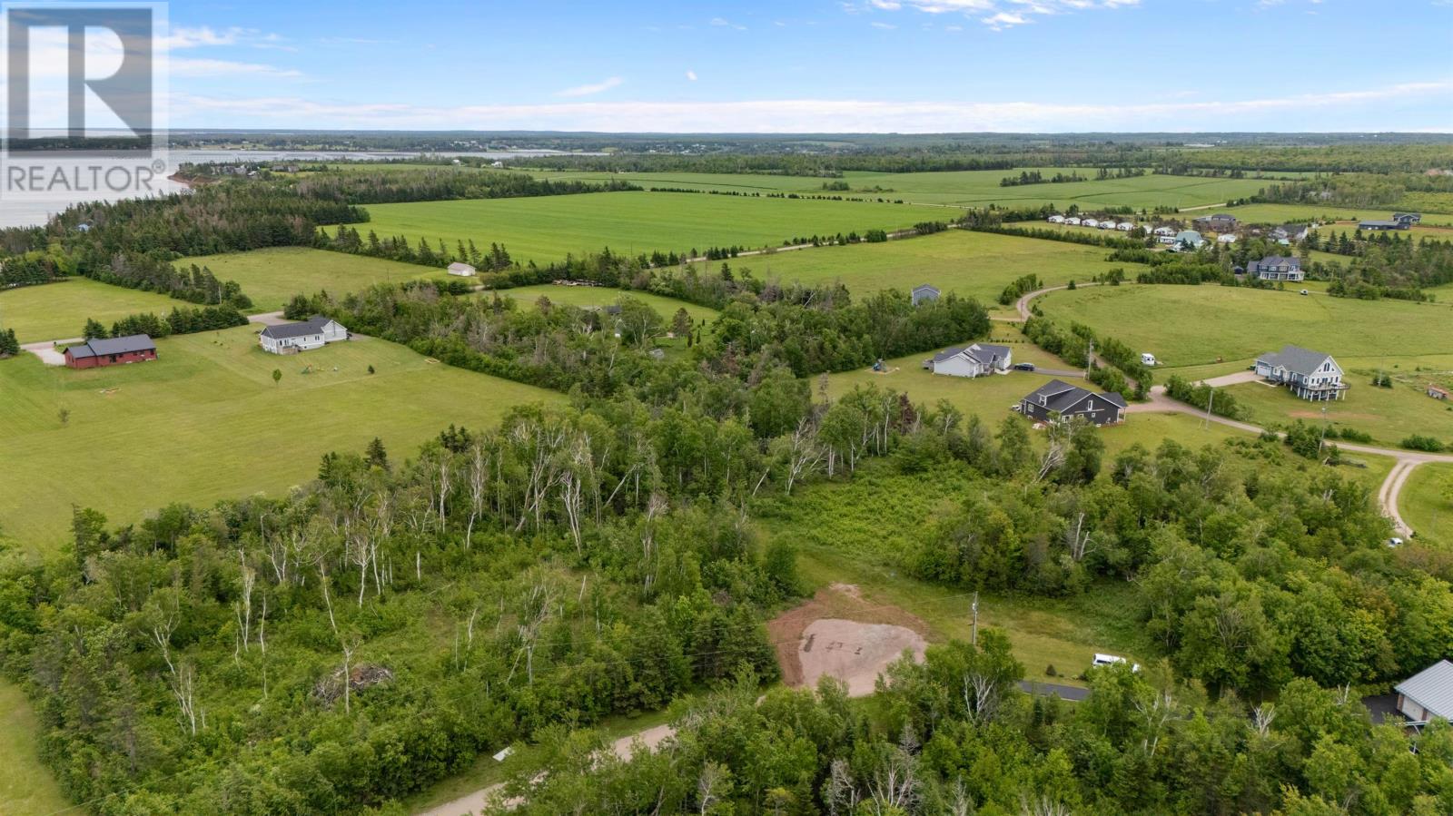 Lot 24 Shoreline Drive Property Photo 9