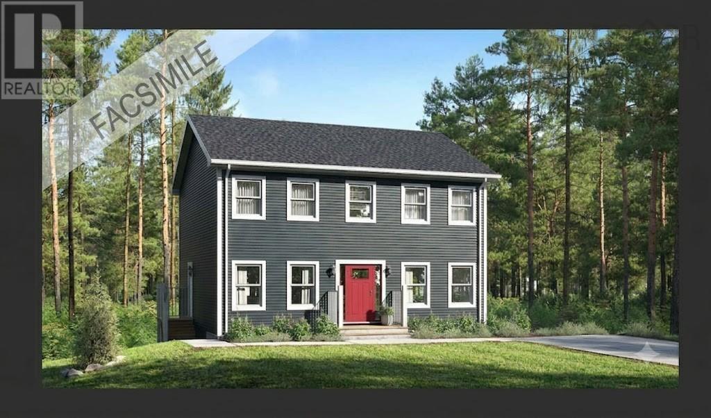 Lot 307 209 Yeaholm Way Photo de la propriété 1