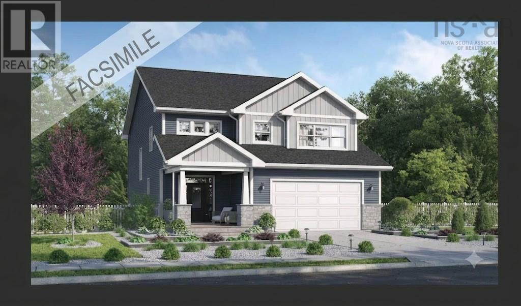 Lot 302 123 Yeaholm Way Photo de la propriété 1