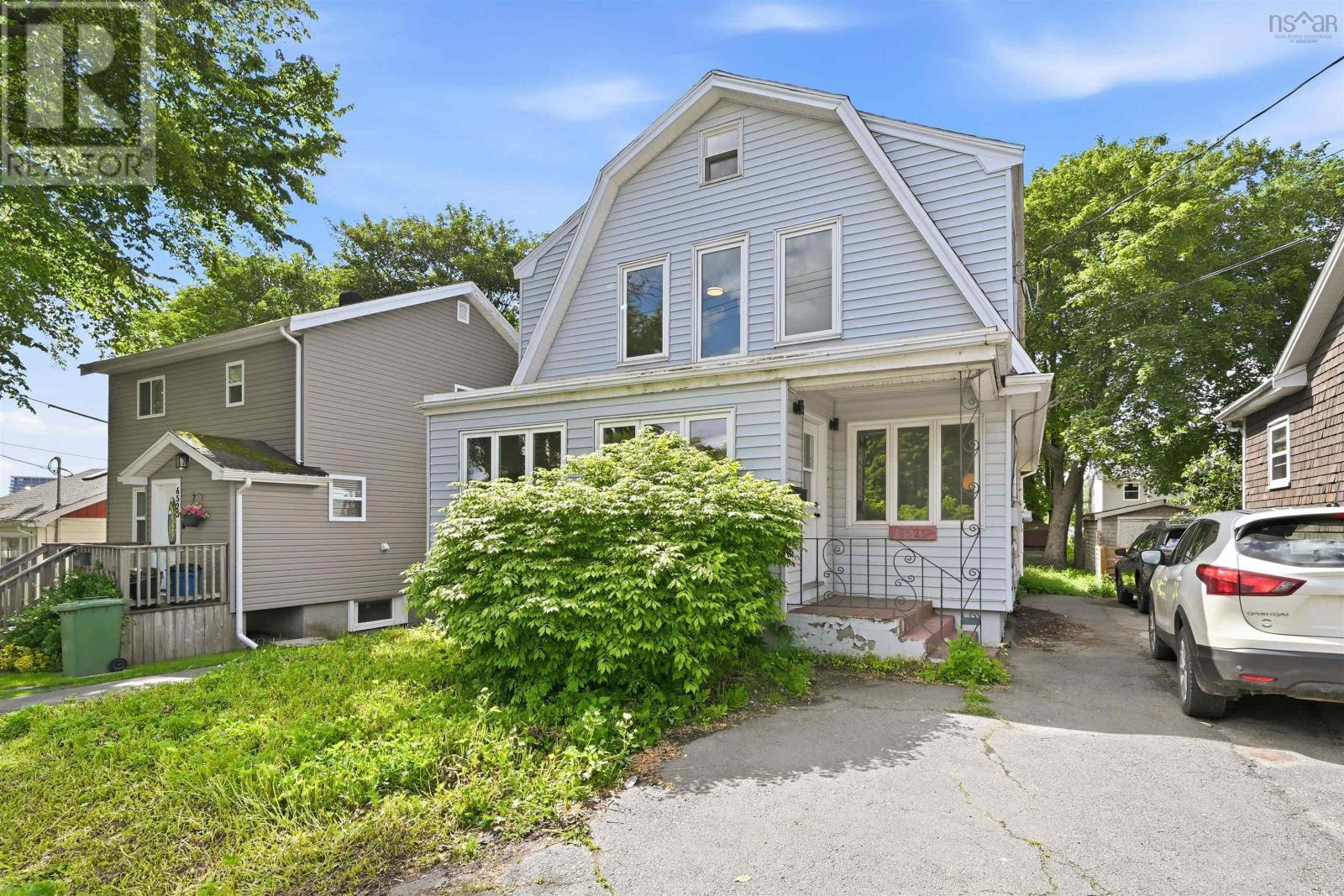 6521 Bayers Road Property Photo 1