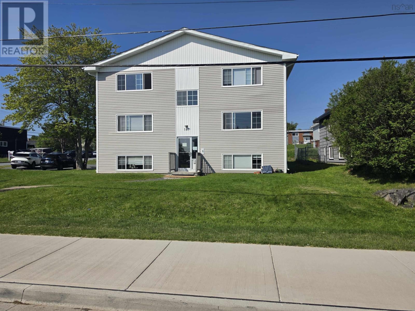 181 Evans Avenue