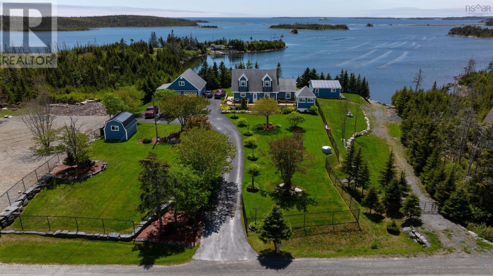 62 Mozier Cove Road Photo de la propriété 1