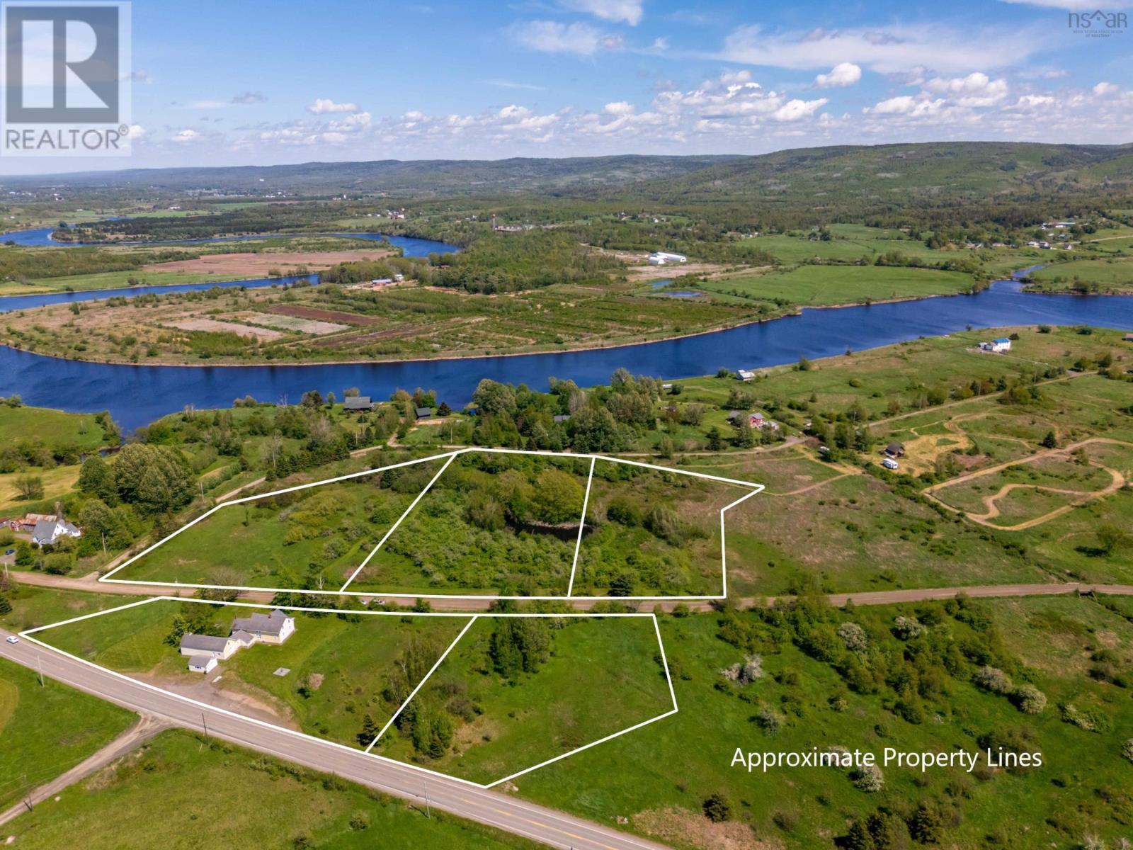161 Hebbs Landing Road Property Photo 1