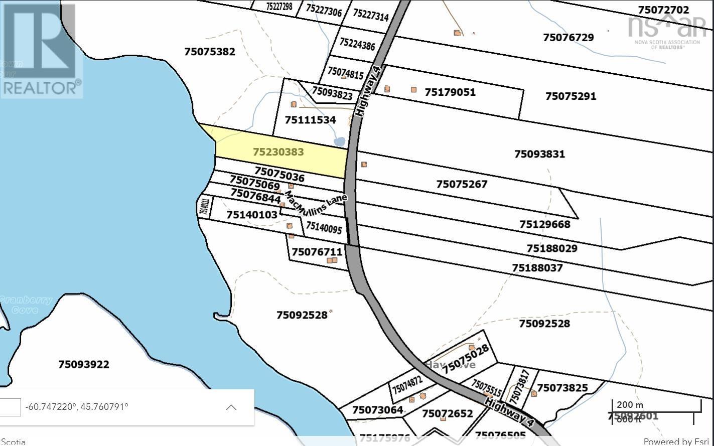 0 No 4 Highway Property Photo 1