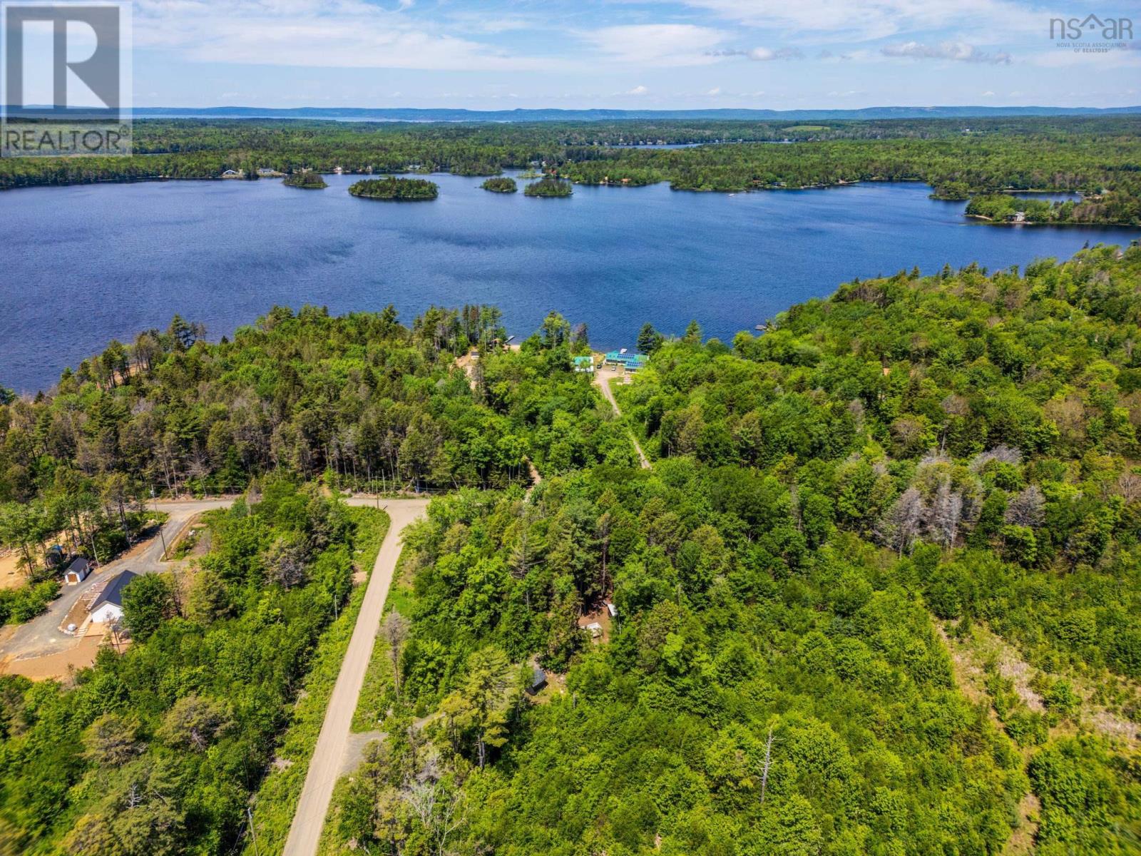 Lot 10 Timberland Trail Property Photo 1