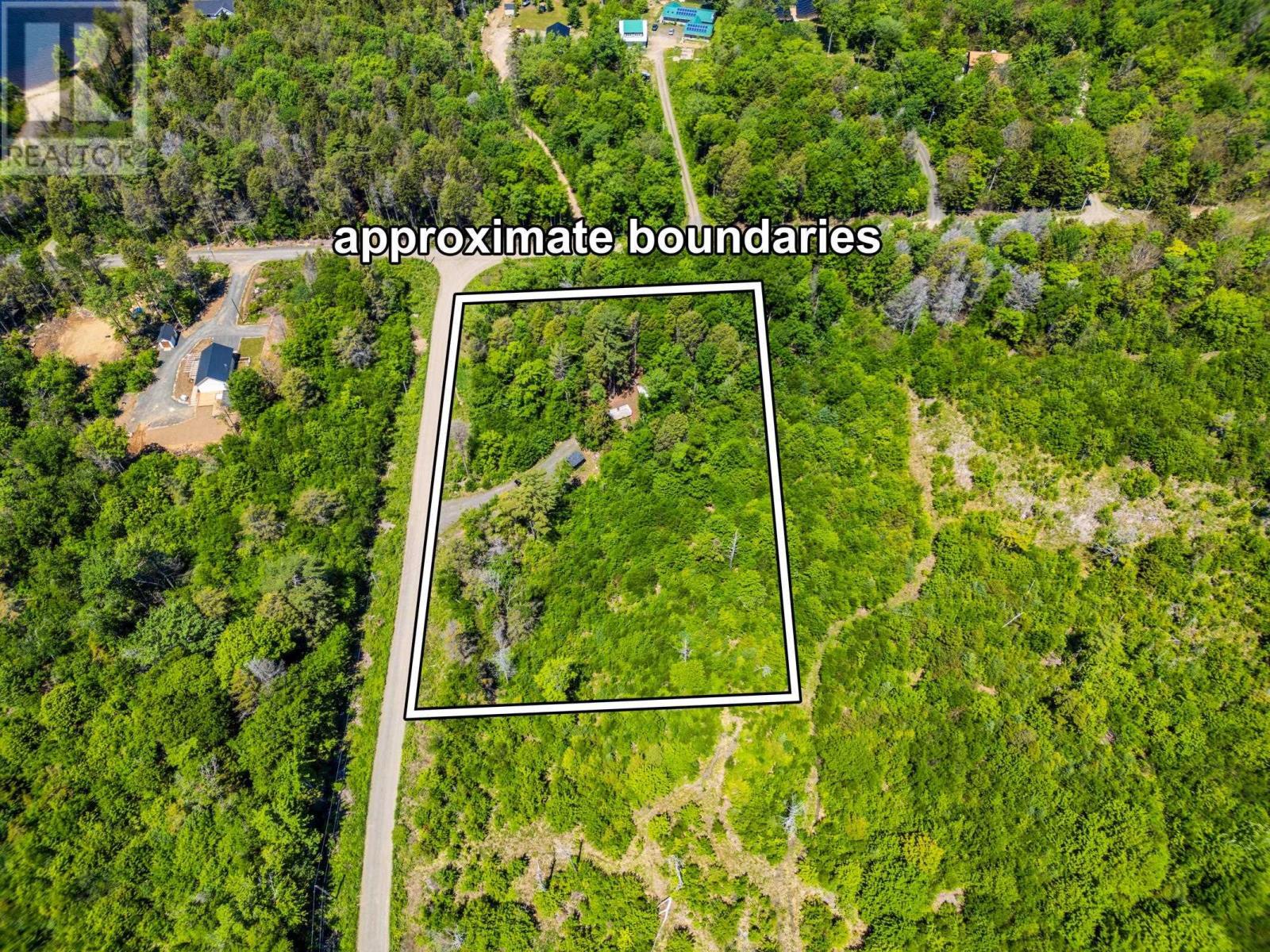 Lot 10 Timberland Trail Property Photo 2