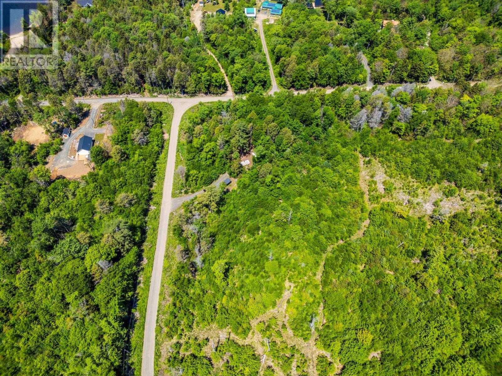 Lot 10 Timberland Trail Property Photo 3