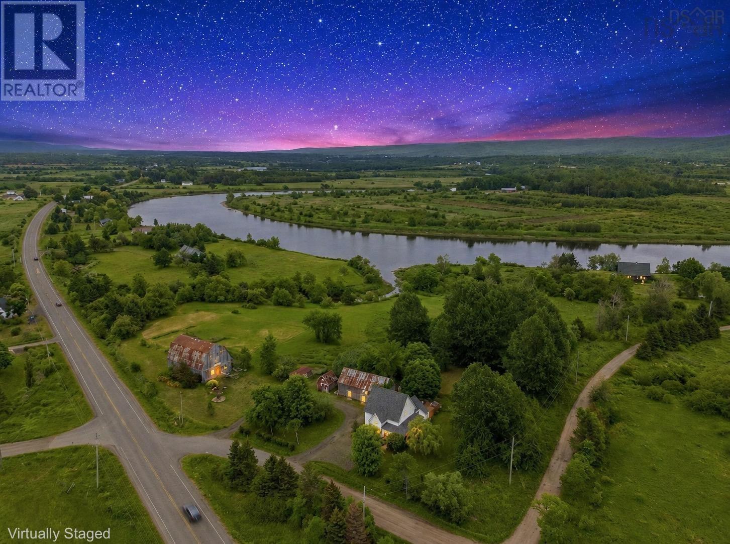 186 Hebb's Landing Road Photo de la propriété 1