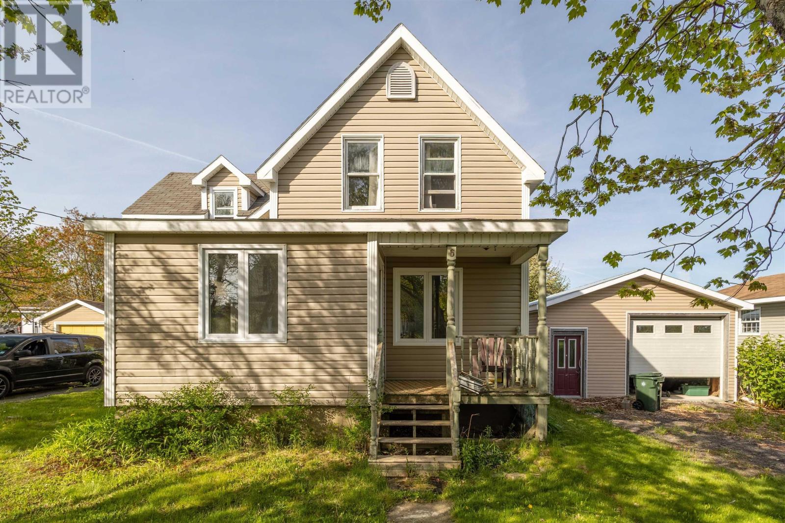 6 Grove Street