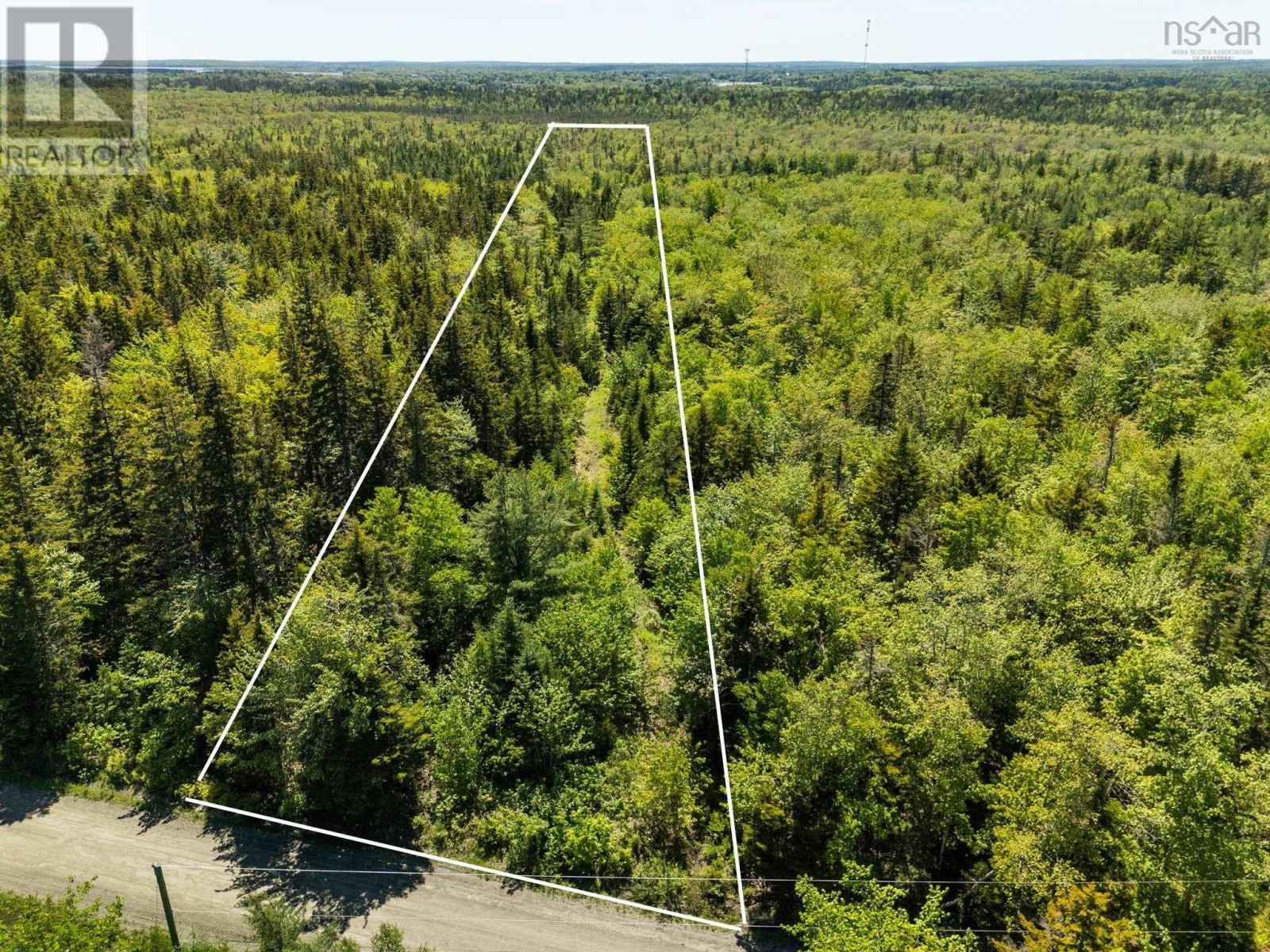 Lots, Belleville Road Property Photo 1
