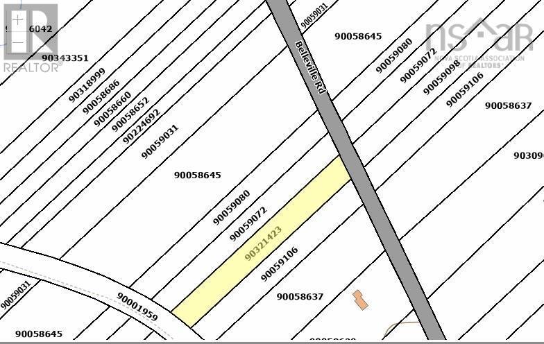 Lots, Belleville Road Property Photo 13
