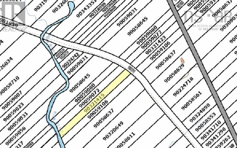 Lots, Belleville Road Property Photo 14