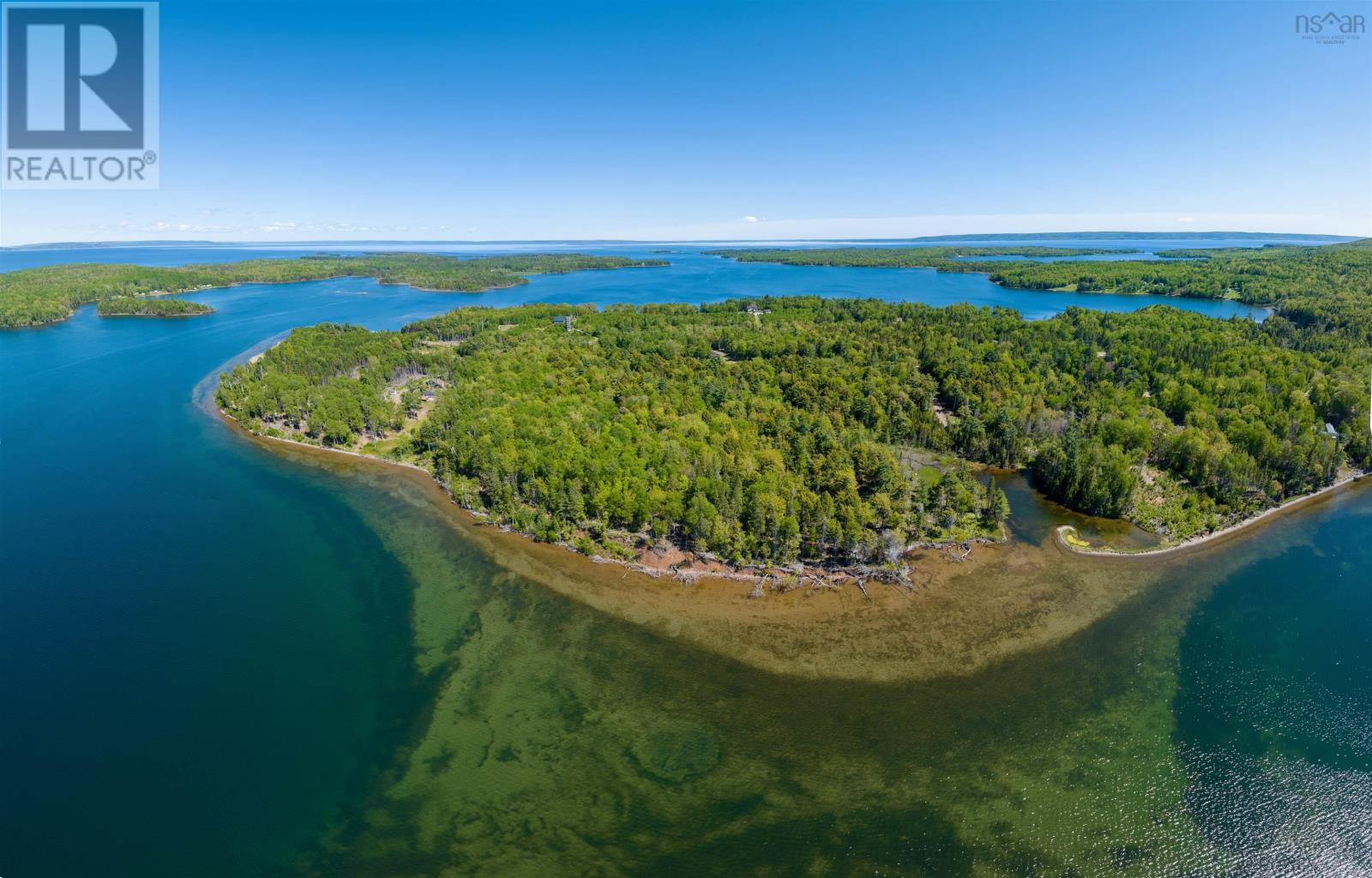 Lot 18 Redbird Drive Property Photo 1