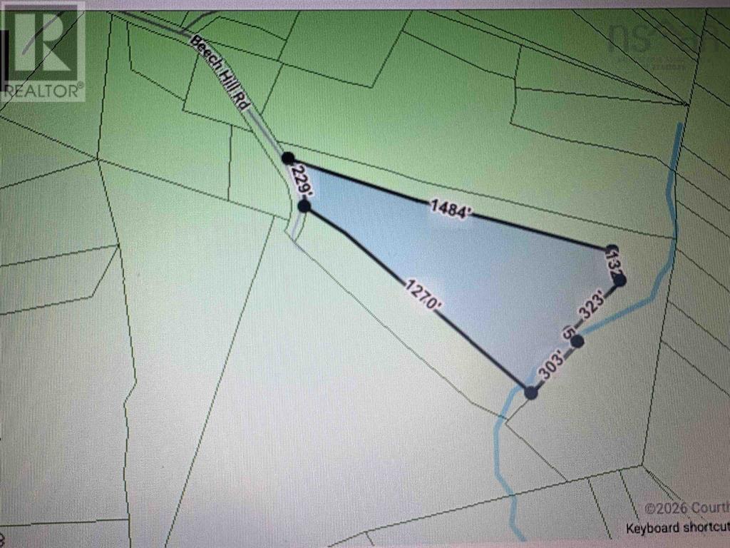 Lot A Beech Hill Road Property Photo 2