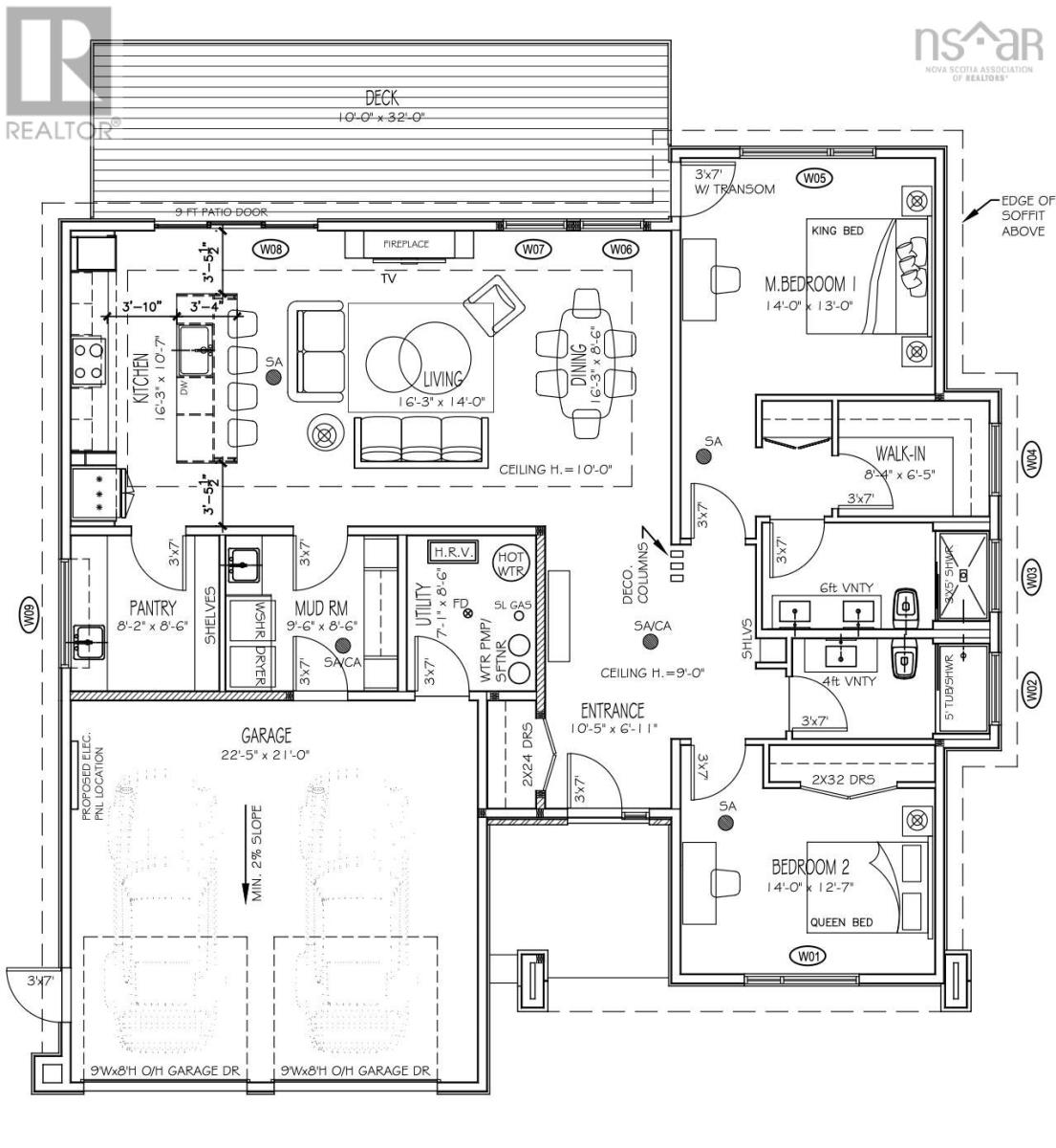 5130 198 Orchid Court Property Photo 2