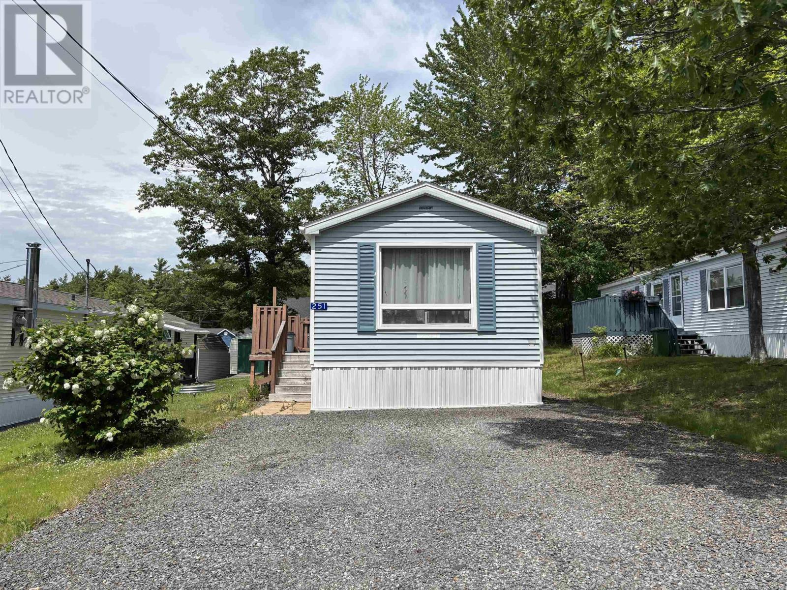 251 Season's Drive Property Photo 1