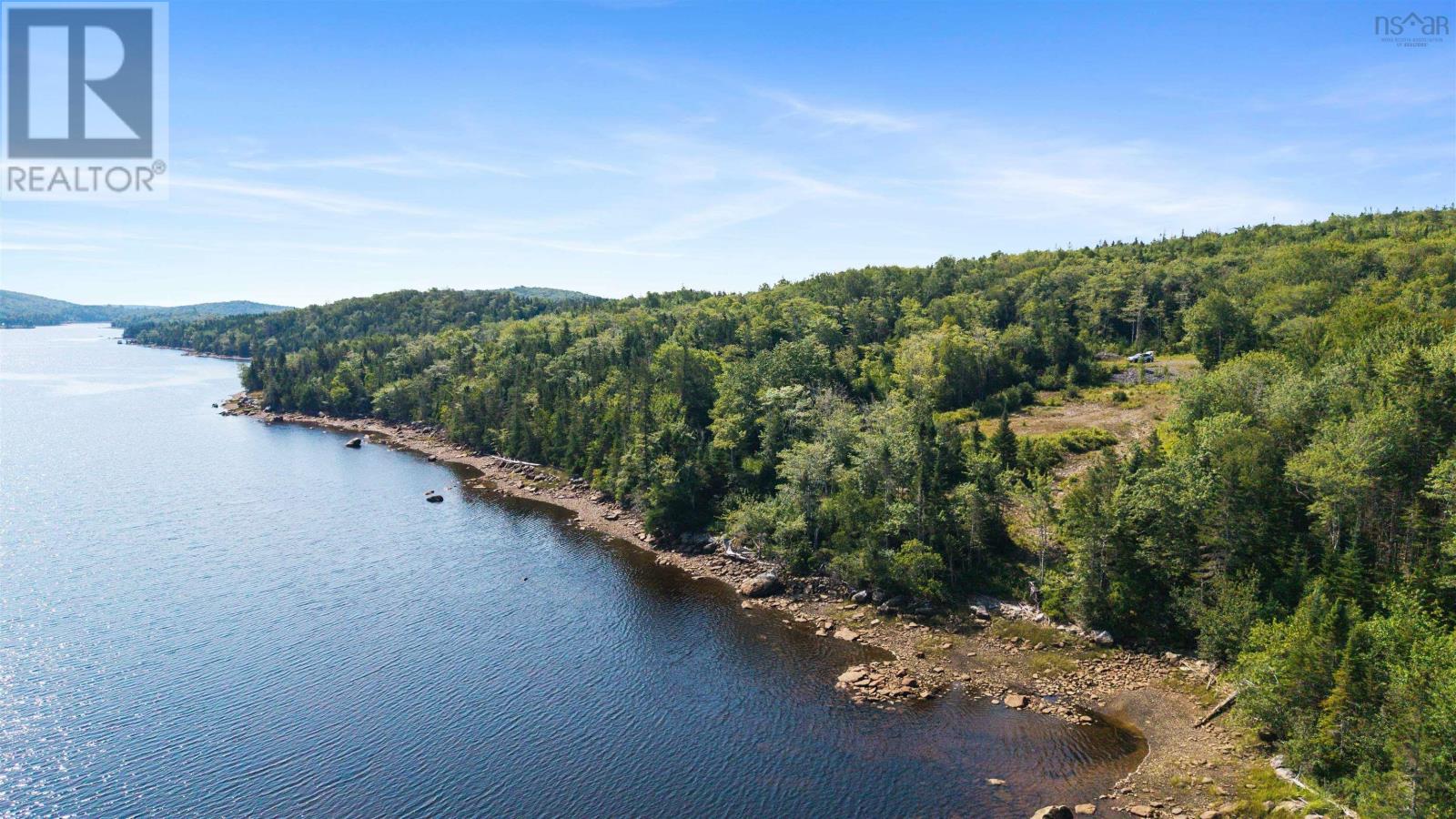Lot 58 Riverside Drive Property Photo 2