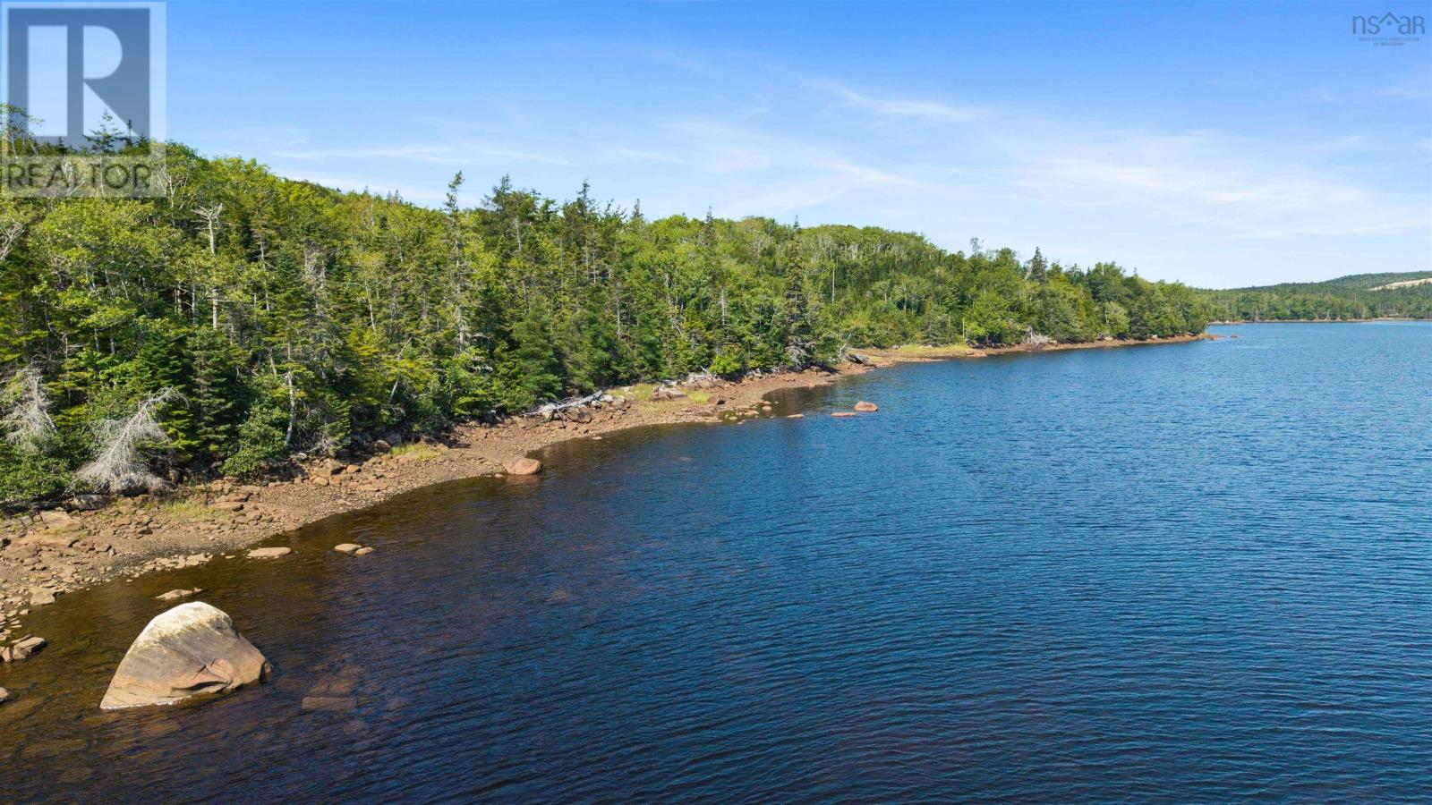 Lot 58 Riverside Drive Property Photo 3