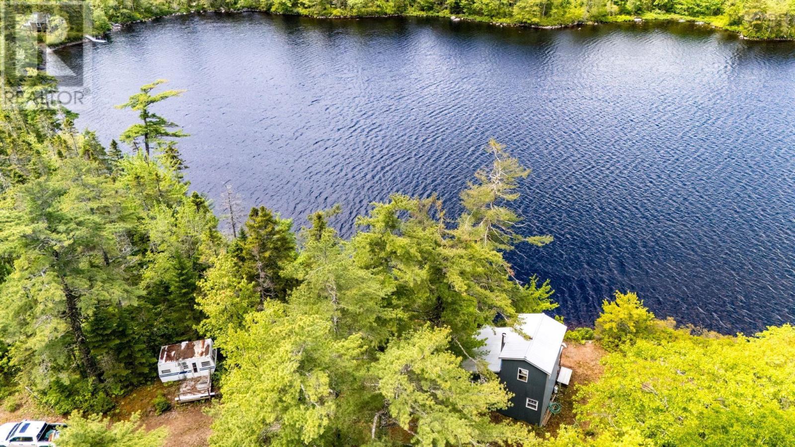 Lot 3 Long Lake Property Photo 1