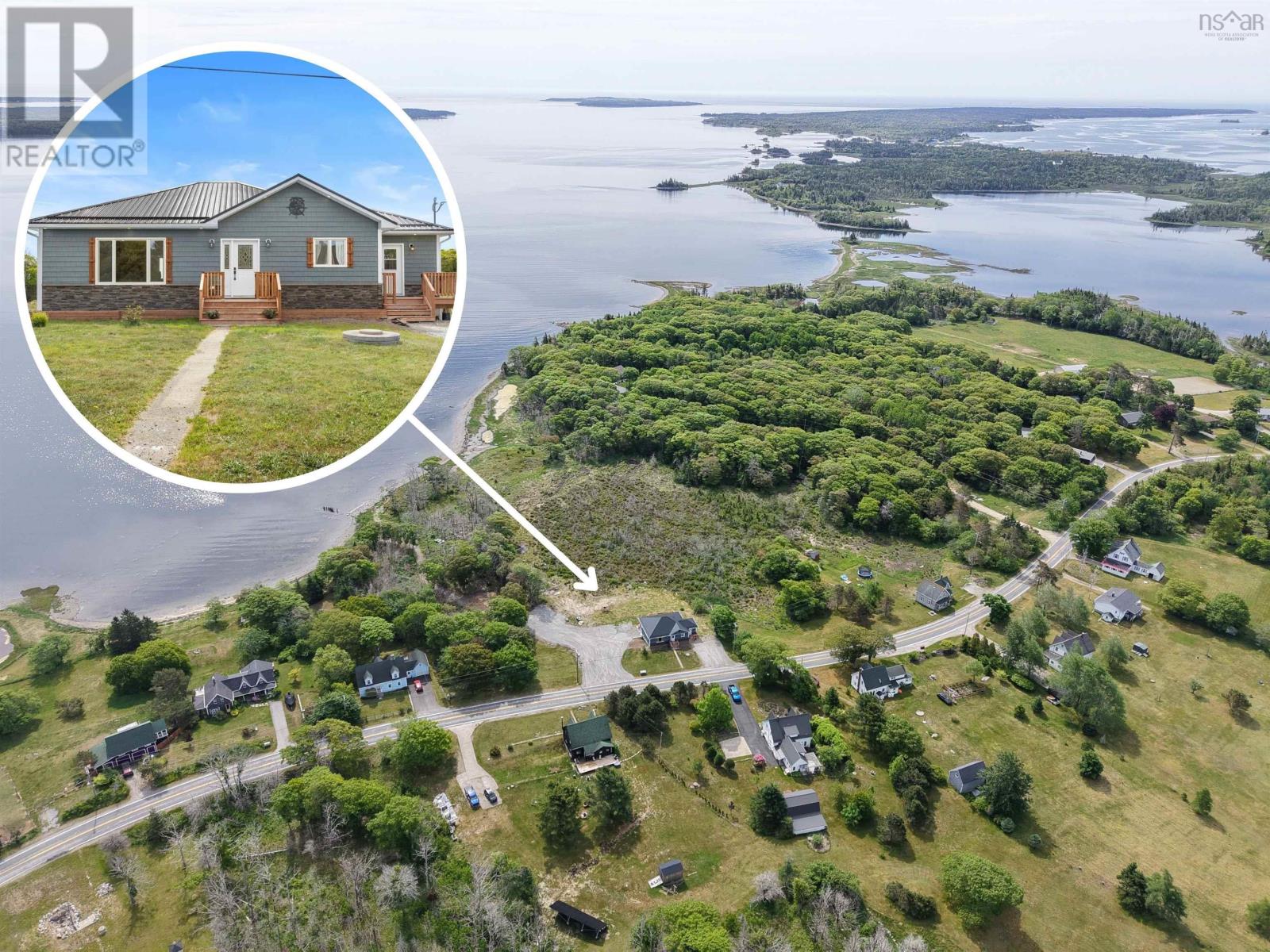 901 Port Latour Road Property Photo 1