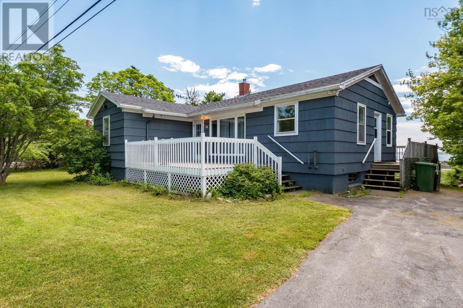 58 Newell Road Property Photo 1