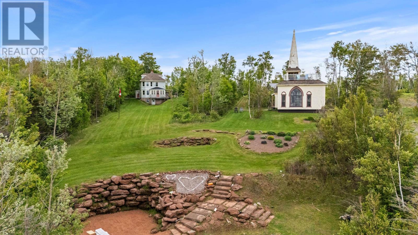 1336 Point Prim Road Property Photo 1