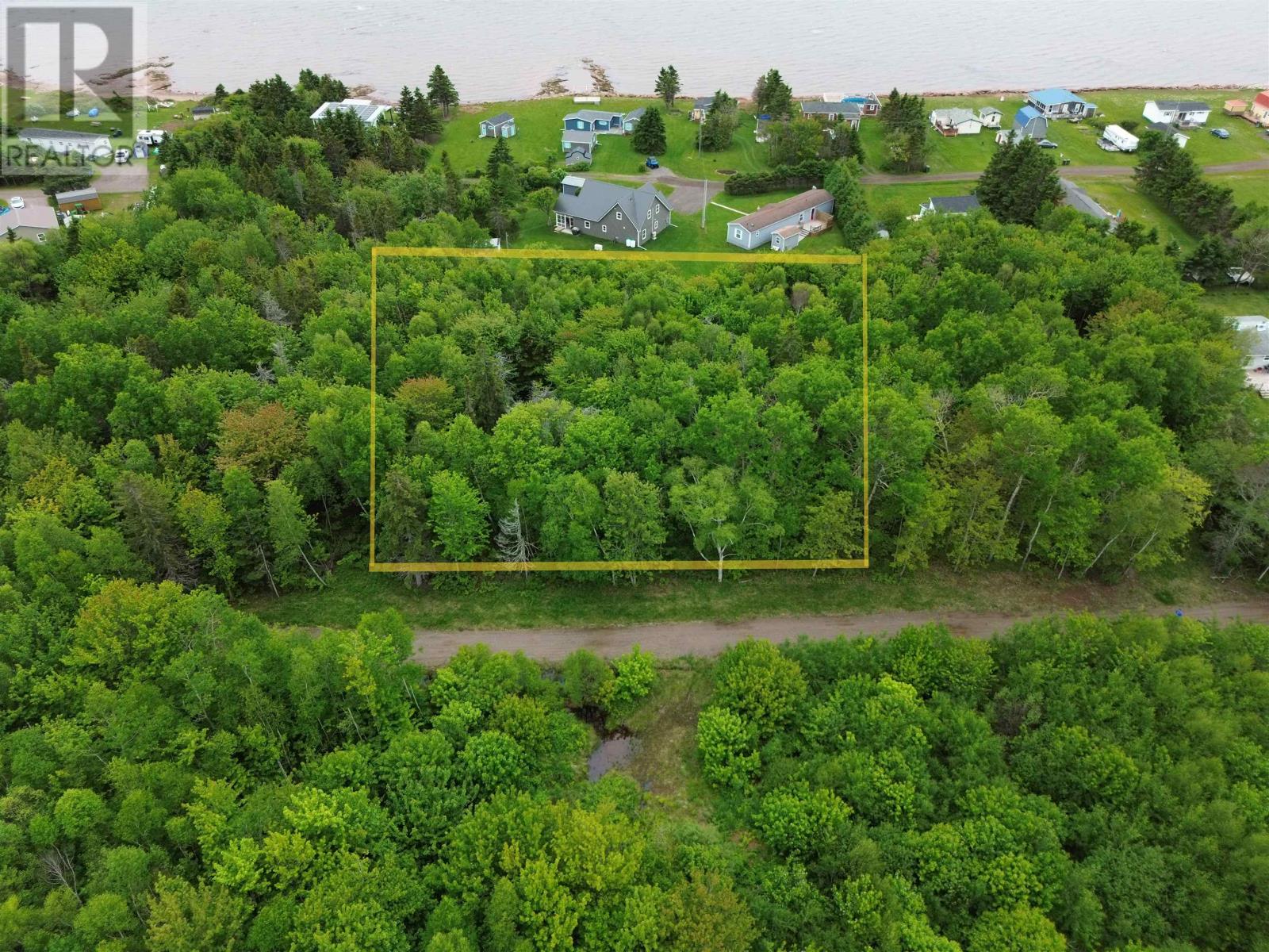 Lot 23-1 0 Isidore Lane Property Photo 1