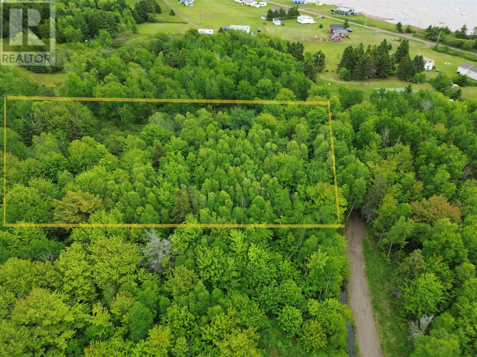 Lot 23-4 0 Isidore Lane Property Photo 1