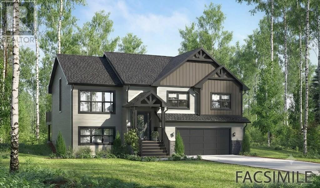 Lot 312 104 Yeaholm Way Property Photo 1