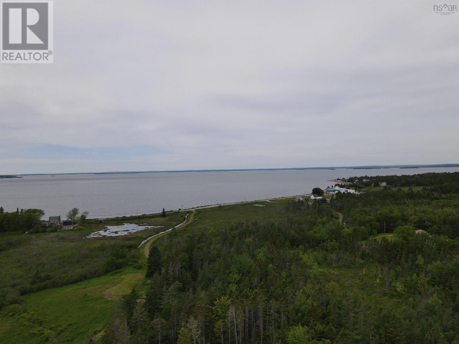 Lot Highway 329 Property Photo 2