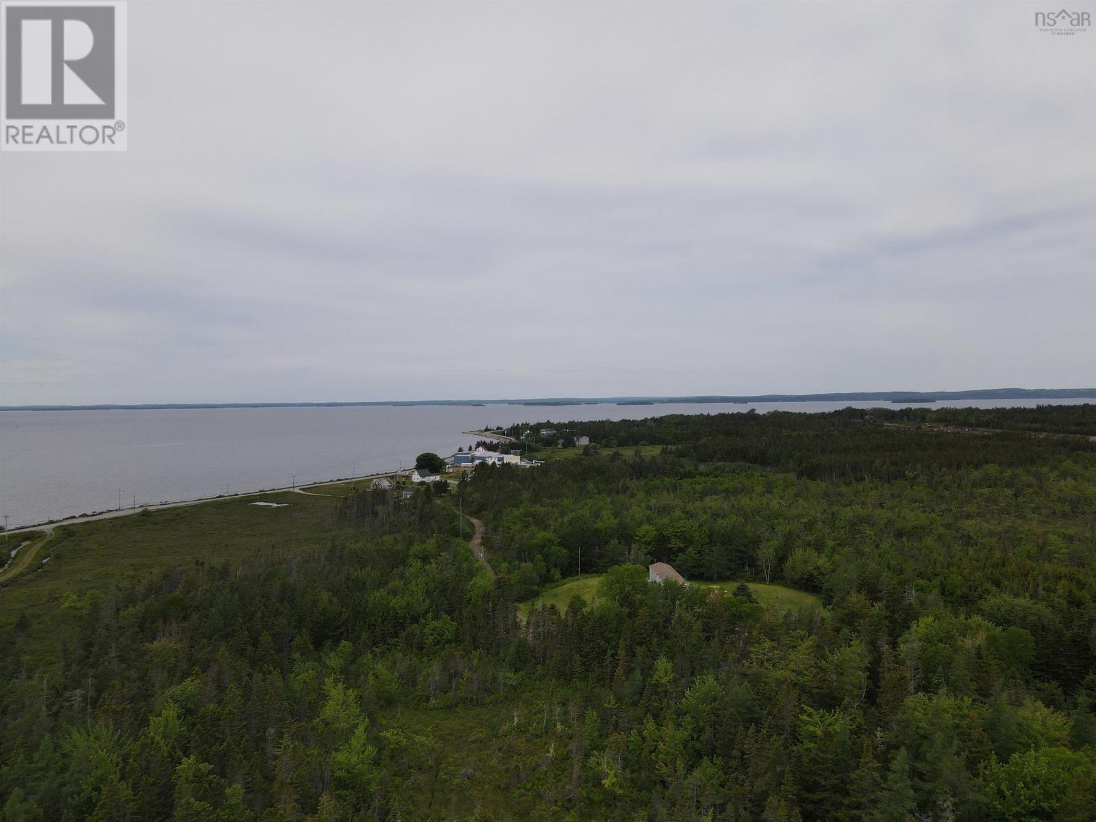 Lot Highway 329 Property Photo 3