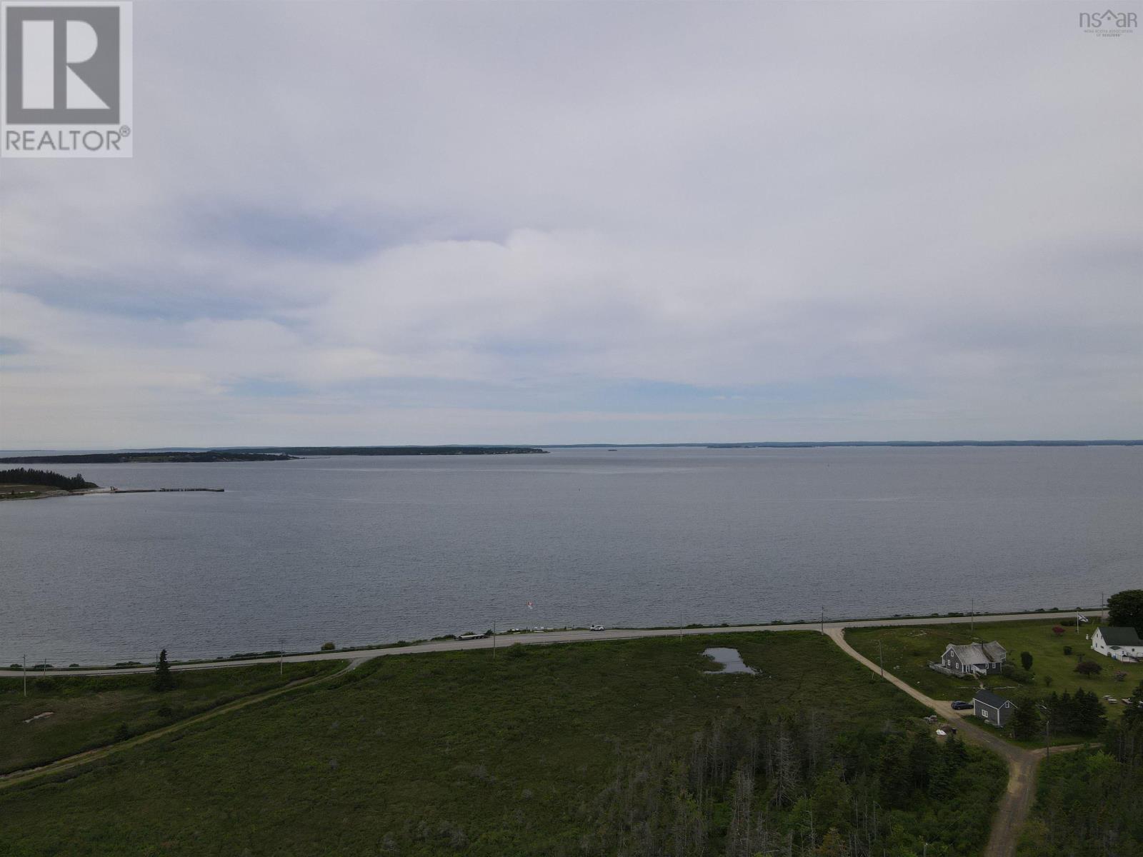 Lot Highway 329 Property Photo 4