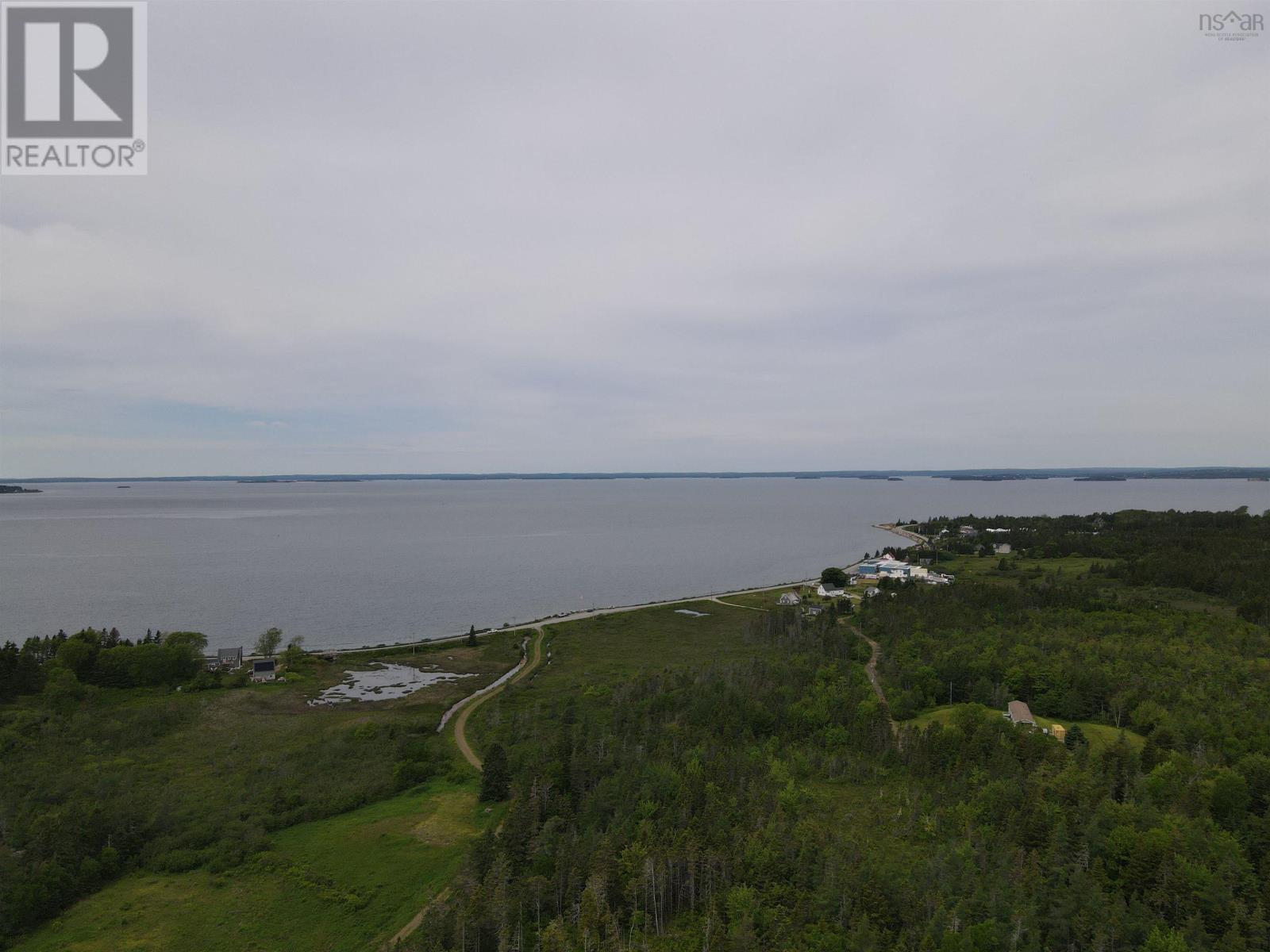 Lot Highway 329 Property Photo 5