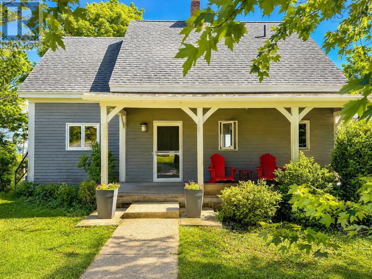 1720 Gospel Road Property Photo 4