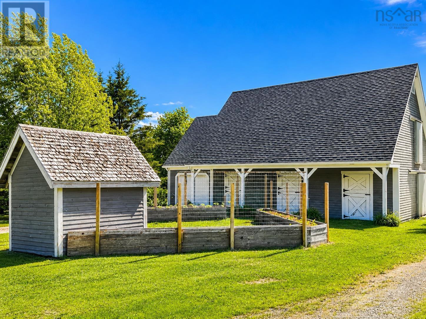 1720 Gospel Road Property Photo 39