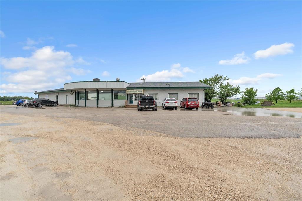 7 Highway & Prov 321 Road Property Photo 1